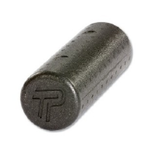Pro-Tec Athletics # PTFoam4x12Bl - FOAM ROLLER 4 X 12 X FIRM