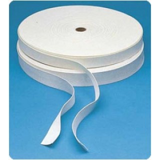 Sammons Preston # 73420150 - COTTON WEBBING WHT 1 X 50 YD, ROLL