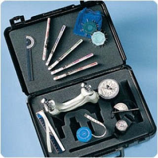 Sammons Preston # 7448 - KIT, DYNAMOMETER, HAND EVALUATION, EACH