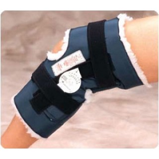 Sammons Preston # 776001 - SUPPORT, KNEE, INFLATABLE, SZ SML, LF, EACH