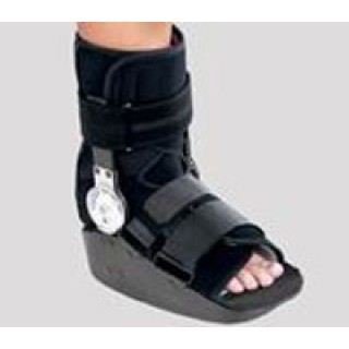 DJ Orthopedics # 79-95353 - WALKER ANKLE MAXTRAX ROM