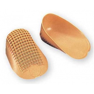 Sammons Preston # 787302 - CUPS, HEEL, CLASSIC, LARGE, OVER 175LB, 1 PAIR
