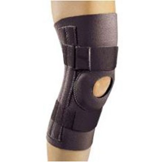 DJ Orthopedics # 79-82722 - Support Knee Stabilizer X-S Univ Ea