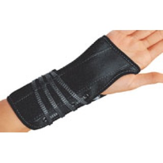 DJ Orthopedics # 79-87232 - Support Wrist Lace Up Left 10