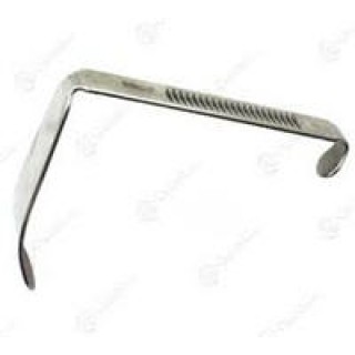 Integra # 2-138 - Tongue Blade 1