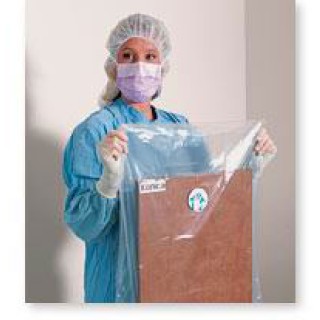 Microtek Medical # 890010 - DRAPE UNIVERSAL CASSETTE
