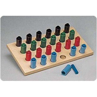 Sammons Preston # 8183 - CYLINDER PEGS 9 X15, EACH
