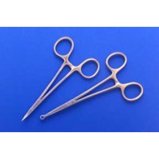 Rusch # 244000 - Vesectomy Inst No Scapel hemosta ea