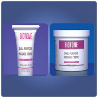 Sammons Preston # 831701 - CREAM, MASSAGE, BIOTONE, 32 OZ, EACH