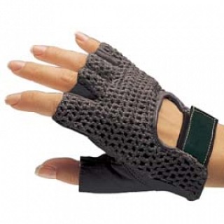 Sammons Preston # 833002 - GLOVE, BIOSOFT, PALM GUARD, ANTI-VIB, MD / LG, 1 PAIR