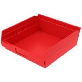 Akro-Mils # 30170 - SHELF BIN 11 1/8X11 5/8X4