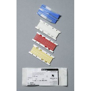 Argon Medical Devices # 001-1-110 - Vesseloop Mini Red 10x2/BX
