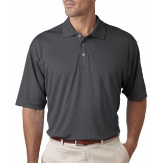 Medline # 58415718 - UC POLO SHIRT CHARCOAL 3XL, EACH