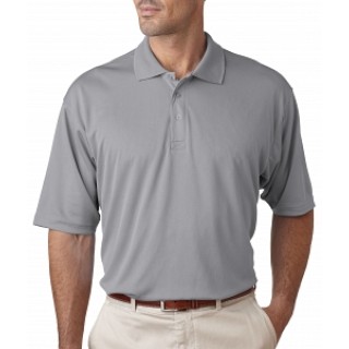Medline # 58415064 - UC POLO SHIRT GREY M, EACH