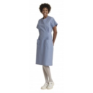 Medline # 844JNTXL - DRESS, SCRUB, COMFORT EASE SEASPRAY XL, EACH