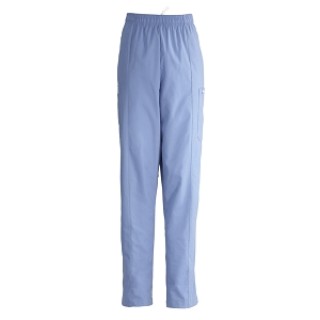Landau # 8555BEPXXXL - PANT, SCRUB, MENS EWST CARGO, LAND, RYLBLU, EACH