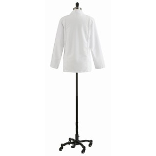 Medline # 88018QHW14AC - COAT, CONSULTATION, 88018QHW14, W/LOGO, EACH