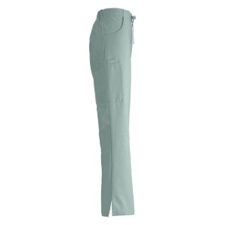 Medline # 8865JSSLT - PANT, SCRUB, CARGO, MODERN-FIT, SEASPRAY, 12 EA/CS