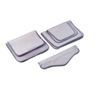 Fabrication Enterprises # 00-1104 - Hydrocollator Cover Neck CONTOUR EA