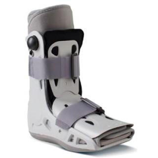 DJ Orthopedics # 01ES-M-5447 - Boot Walking AirSelect Short Medium Ea