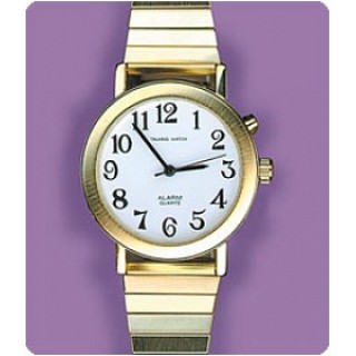 Sammons Preston # 920291 - WATCH, TALKING , 1 BUTTON, LADIES, EACH