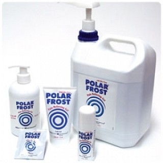 Sammons Preston # 922124 - POLAR FROST 150ML TUBE, EACH