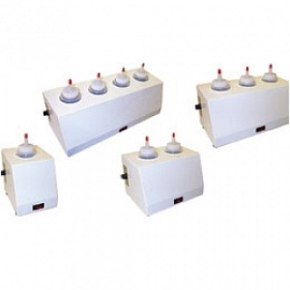 Sammons Preston # 922366 - WARMER, GEL, 3 BOTTLES, EACH