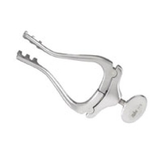 Integra # 41580 - Retractor Surgical Jansen 4-1/4