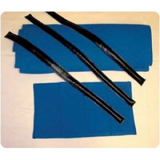 Sammons Preston # 924847 - PAD, LAP, WEIGHTED, LGE W/WEIGHTS, EACH