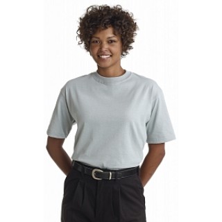 Medline # 925MARXXXL - T-SHIRT, MAROON, 100% COTTON, 3XL, EACH