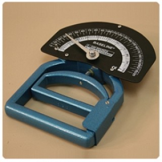 Sammons Preston # 926610 - SMEDLEY HAND DYNAMOMETER, EACH
