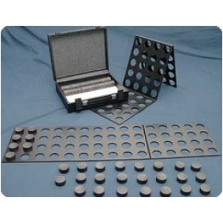 Sammons Preston # 926641 - COMPLETE MINN DEXTERITY TEST, EACH