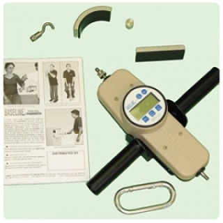 Sammons Preston # 926674 - BASELIN DIGITAL PUSH / PUL 250LB, EACH