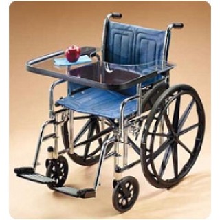 Sammons Preston # 926730 - QUICK RELEASE TRAY, CLEAR PLAST, EACH