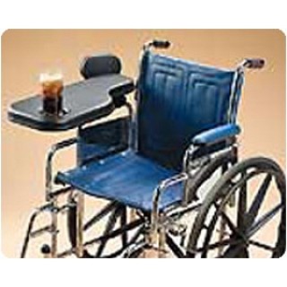 Sammons Preston # 926734 - ARMREST W/ELBOW STOP PAD, RIGHT, EACH