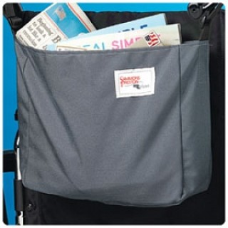 Sammons Preston # 926737 - BARIATRIC WHEELCHAIR BAG, EACH