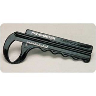 Sammons Preston # 927008 - CALIPER, SKINFOLD, BASELINE, PLASTIC, ECONO, EACH