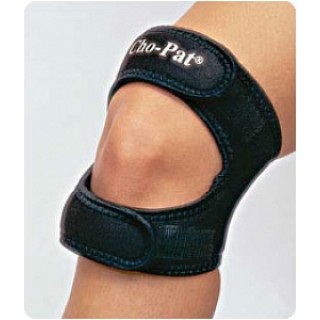 Sammons Preston # 927330 - STRAP, KNEE, DUAL ACTION, LARGE, EACH