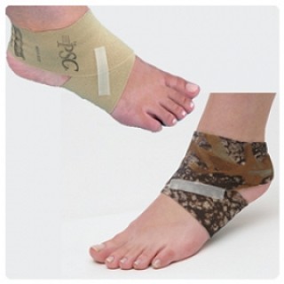 Sammons Preston # 92735002 - SUPPORT, HEEL, PRONATION, SPRG CONT, SM, LEFT, EACH