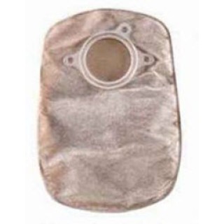 Convatec # 401524 - Surfit Pouch 2 Sided Opaque NoFilt 2.75