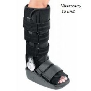 DJ Orthopedics # 79-95197 - MAXTRAX REPLMNT LINER