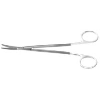 Integra # PM-2978 - Scissors Plastic Surgery Kaye Freeman Face Lift Crv 7