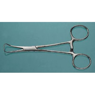 Integra # V97-506 - Backhaus Towel Clamp 5-1/4
