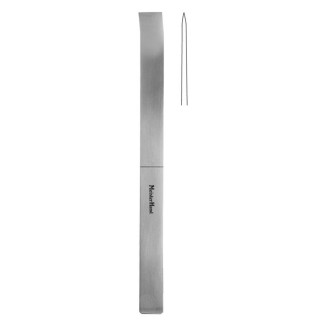 Integra # 27-610 - Osteotome Set Swiss Pattern 5