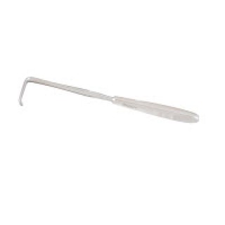 Integra # 11-162 - Retractor Langenbeck 8-1/2