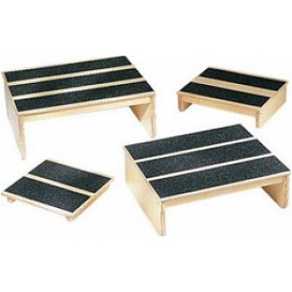 Sammons Preston # 9563 - STOOLS, NESTING, WORKFIT, 3/PK