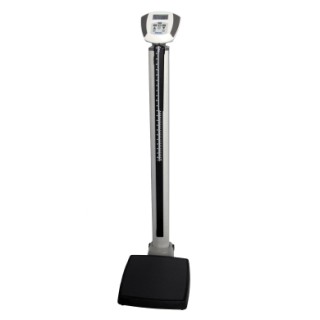 Health-O-Meter # 597KL - PHYSICIAN SCALE EYELV DIG