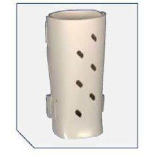 DJ Orthopedics # 79-97947 - Brace Ulnar Fracture LG Ea