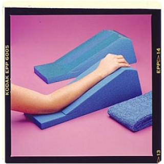 Sammons Preston # A1861 - SUPPORT, ARM, CONTOURED, EDEMA, 18.5X5.5, LF, EACH
