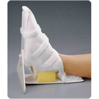 Sammons Preston # A2001 - POSITIONER, CONFI-BOOT, FOOT ORTHOSIS, 1 SZ, EACH
